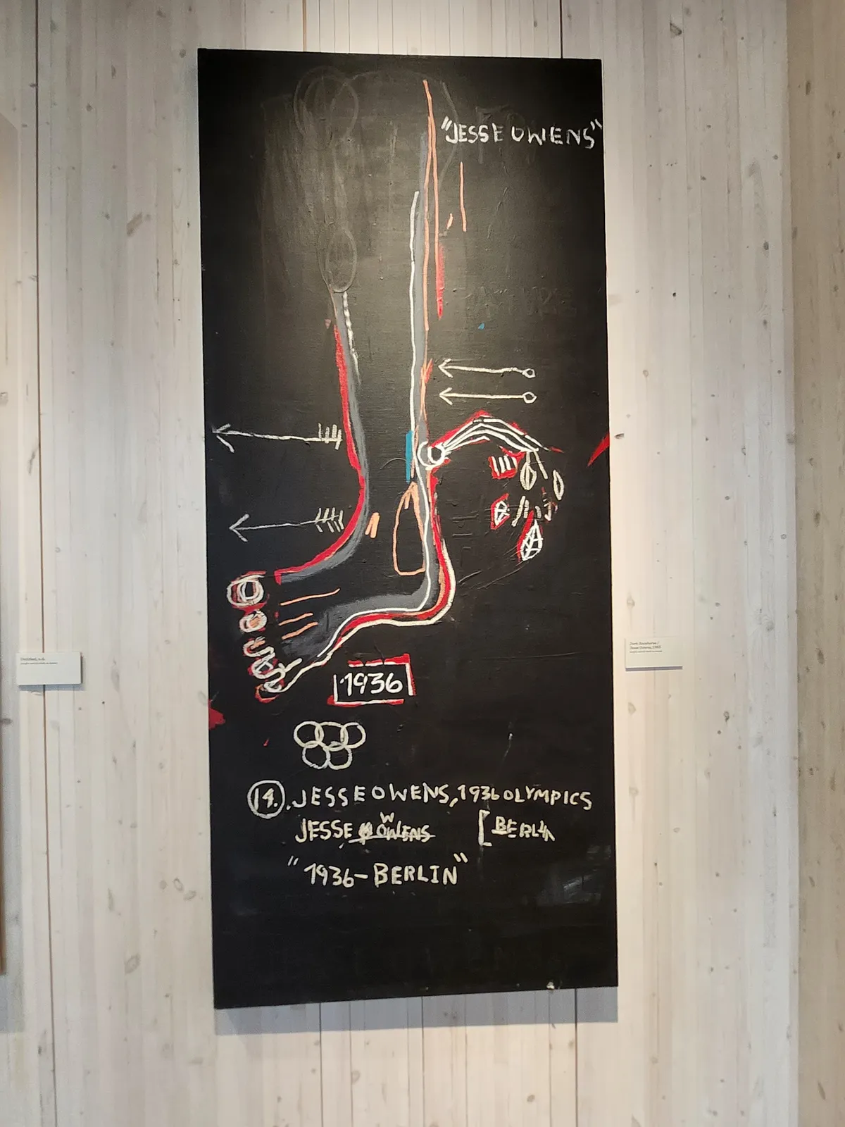 Basquiat Gallery Image 167